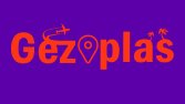 Geziplas Logo Tasarımı
