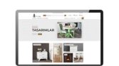 Web sitenizi tasarlayabilirim
