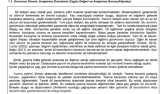 Yazma Kaygısı