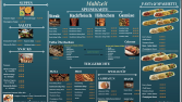 Menü Kart Tasarımı