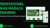 İkas XML Entegrasyon ile Ürün Aktarımı