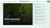 Norotrofin - Web Tasarımı