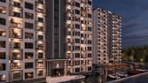 Apartman Projesi