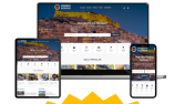 mardinrehber – WordPress Şehir Rehberi Web Sitesi