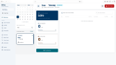 EBShip – Deniz Yolcu Taşımacılığı Yönetim Sistemi
