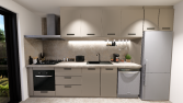 MİMARİ 3D TASARIM