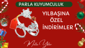 Markalar İçin Yılbaşı Kampanya Post Tasarımı