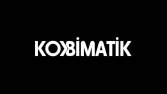 Kobimatik Logo Tasarımı