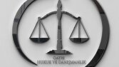 Hukuk logo tasarımı