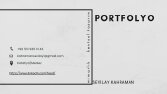 mimari portfolyo
