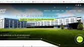 mobil uyumlu etkilyeci web siteleri