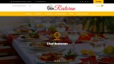 Restoran Sistemi