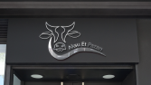 Kasap Logo Tasarımı