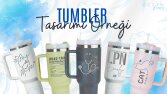 ETSY- Tumbler Design