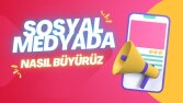Sosyal Medya adına her şey!