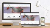 Büyüleyici Saksılar / E-ticaret / betonyhandmade.com