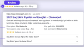 Gerçek bir seo hizmeti için şimdi teklif alın