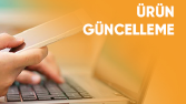 Web Siteniz İçin Ürün Yükleme ve Güncelleme 