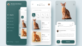 Pet Adaption App