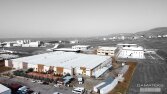 Gamateks Batman Üretim Tesisleri - Drone Çekimi