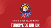 ŞAHİN SUCUKLARI