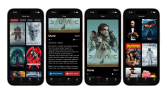 SwiftUI ile Gelişmiş Film & Dizi Uygulaması (Movie App)