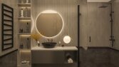 Banyo Tasarımı
