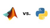 MATLAB, Python, C/C++ Projeleri