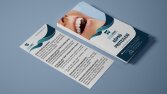TRENDDENT Flyer Tasarımları