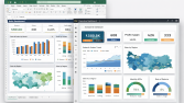 Veri Görselleştirme ve Dashboard Tasarımı
