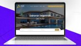 Kurumsal ve Özel Web Yazılım Projelerim