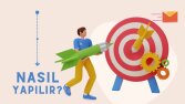 Influencer Marketing Çalışması