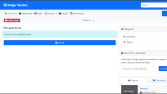 PHP Blog