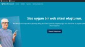 İş örneğim