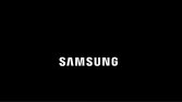 SAMSUNG 