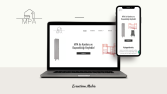 MPA Metal Ranza İmalatı için Web Site Tasarladım