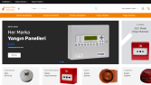Yangın İhbar Sistemleri - Site Kurulumu ve Yönetimi