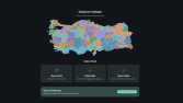 Dijital Atlas | Etkileşimli Eğitim ve Harita Platformu