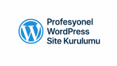 Site Kurulumu ve SEO Desteği