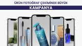 VİDEO TASARIMLARINDA EDİTLERDE BÜYÜK KAMPANYA