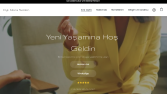 Diyetisyenlik Websitesi