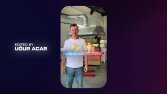 INSTAGRAM REKLAM KREATIFI PORTFOLYO - COOLMATS