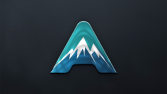 Arctic Cargo Logo Tasarım Çalışması