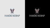 Hakiki Kebap Logo Tasarımı