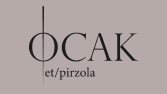 Ocak-Et/Pirzola - Yaratıcı logo tasarımı - 2020