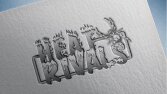 Heat Rivals Logo Tasarımı