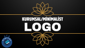 Kurumsal ve Minimalist Logolar