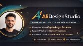 Modern Marka İçin Profesyonel Reklam Banner Tasarımı