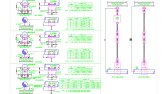 Boru Support (Askı/Destek) Detay Çizimi - AutoCAD