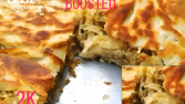High Quality Börek